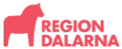 Region Dalarna logga