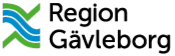 Region Gävleborg logga